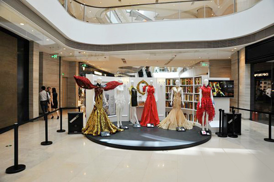 SCFASHION.Wҫ ͑׃չ