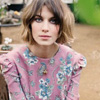 Alexa Chung r(sh)нȫ(f)\(yn)(dng)