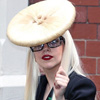 Ŀɿڴ<em>Lady Gaga</em>䏈@Gl(f)