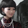 A֮ <em>Love</em> with Cheongsam