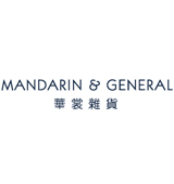 As؛ Mandarin & General