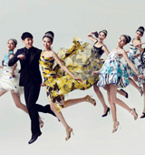 China's Top Models 㲻e^Їģ