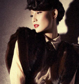 LҕXMarie Claire^ɫŮ