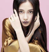 AngelababyVOGUEƬ tȻr(sh)`